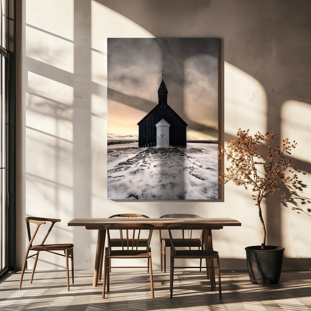 Zonder titel | Canvas