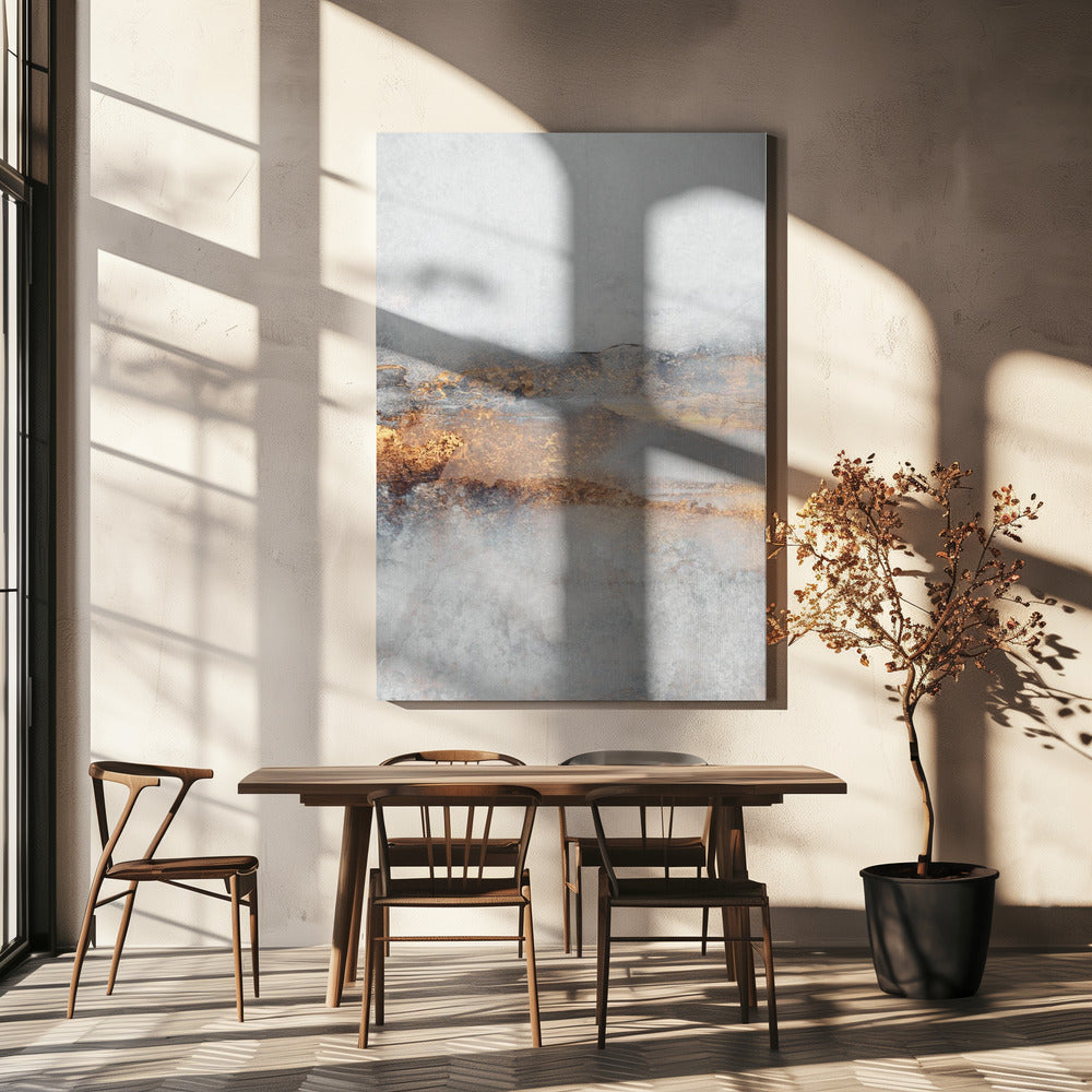Mist | Canvas