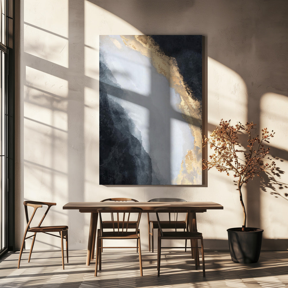 Stroom | Canvas