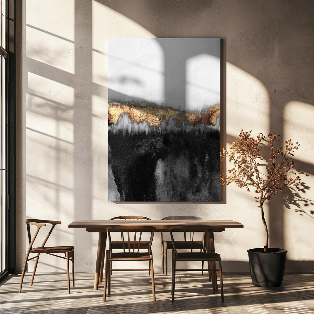 Somber | Canvas