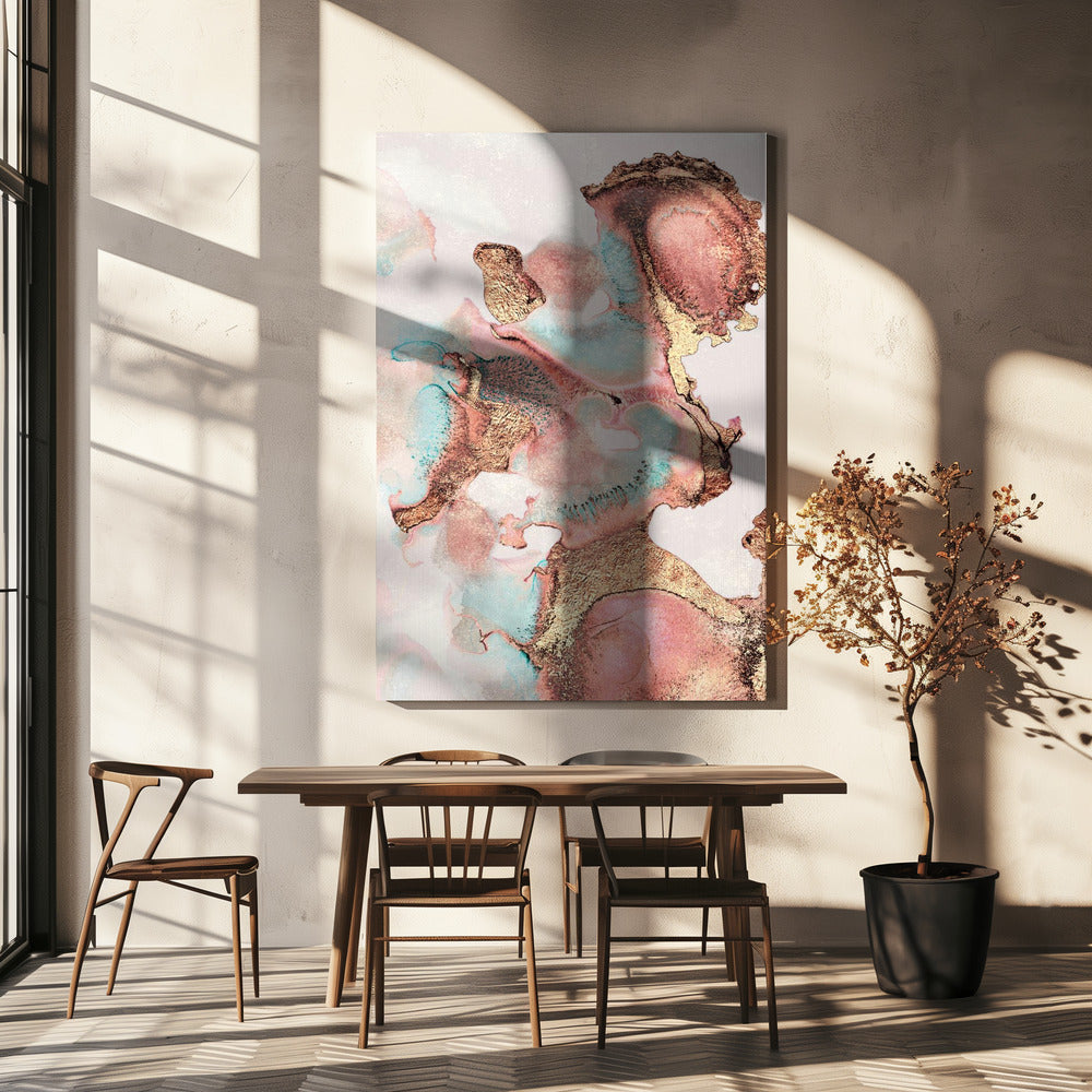 Mooie Inkt | Canvas
