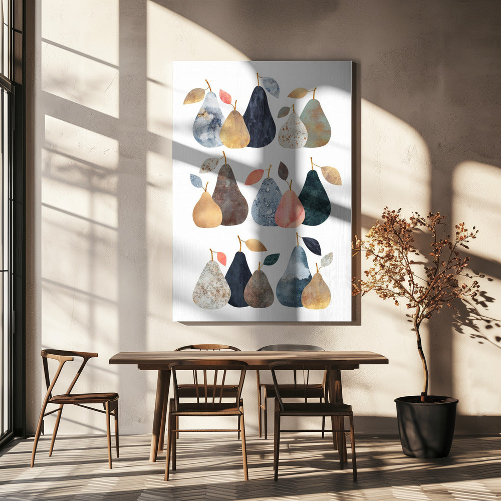 Peren | Canvas