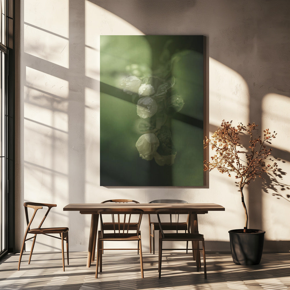Jasmijn | Canvas