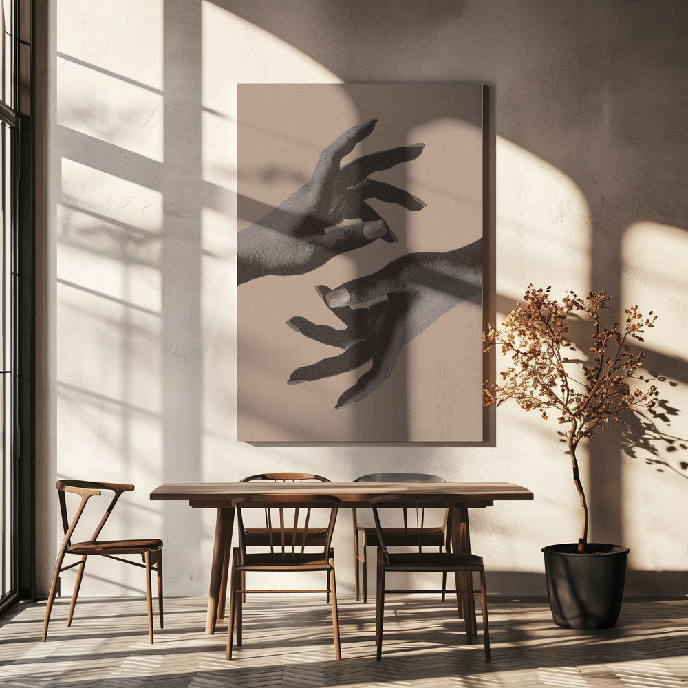Het bereiken van nummer 03 | Canvas