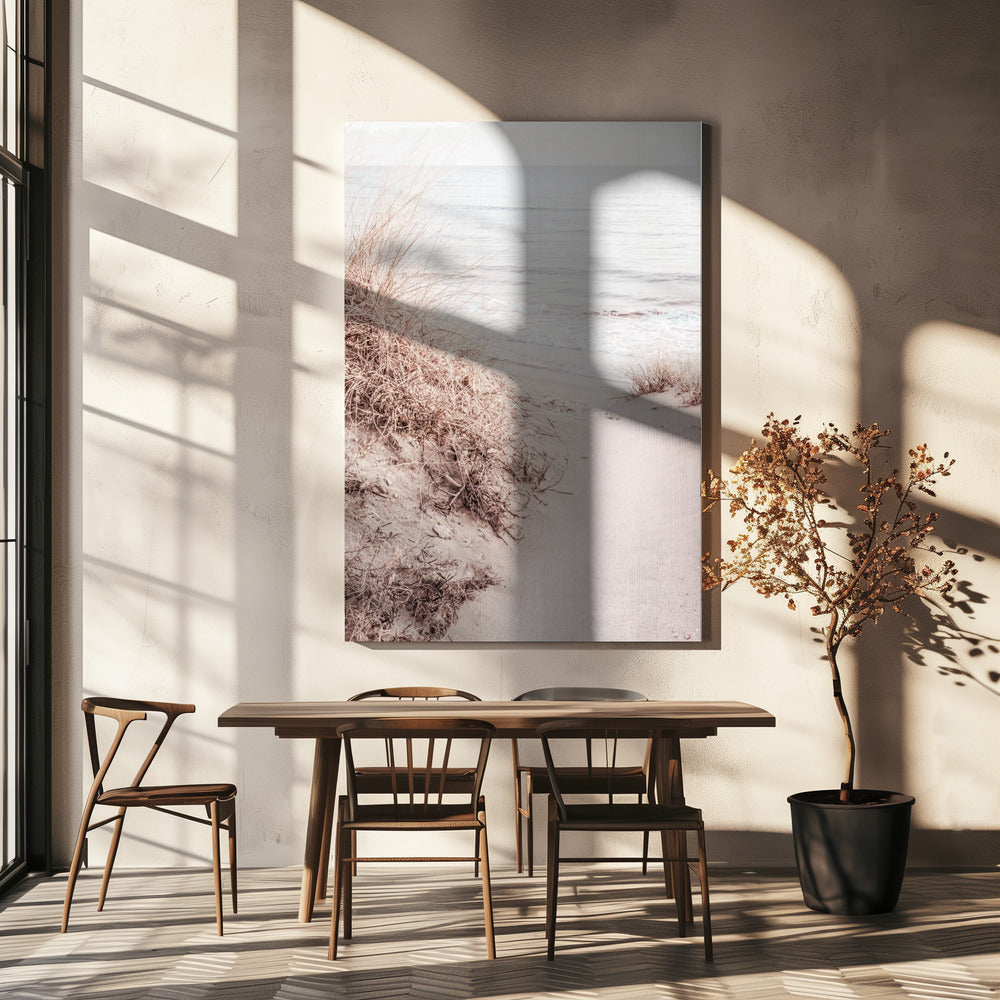 Strand_010 | Canvas