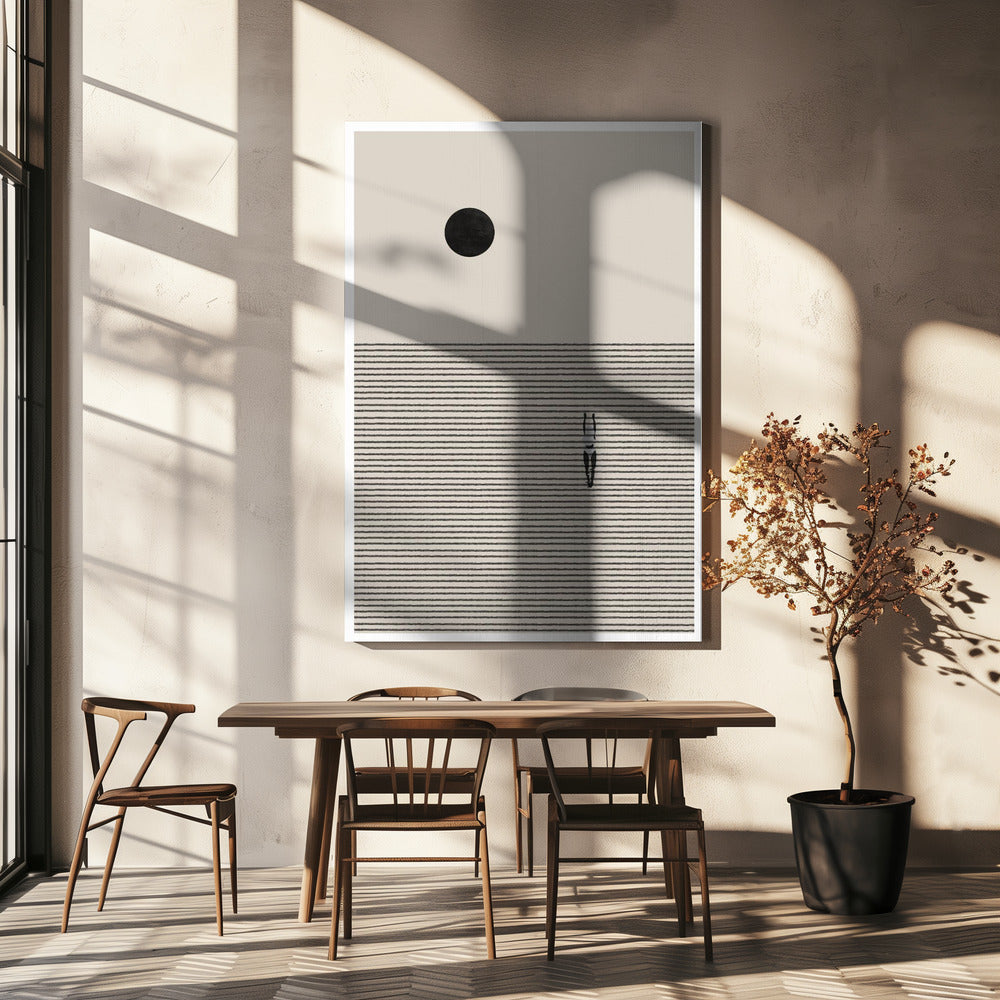 De reis van eenzaamheid | Canvas