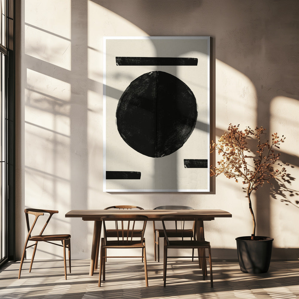 Eclipse Geometry | Canvas
