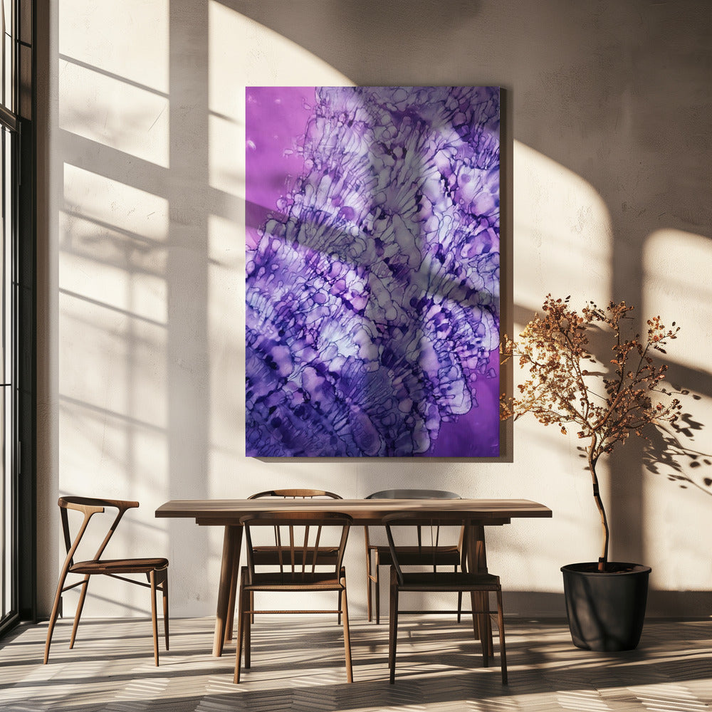 Zij verkoopt schelpen | Canvas