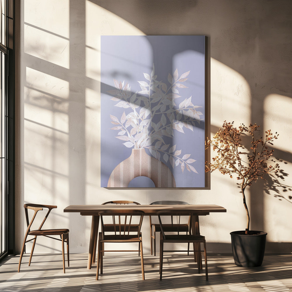 Ruscus | Canvas