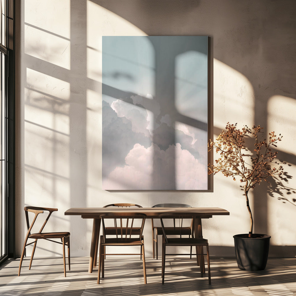 Lucht | Canvas