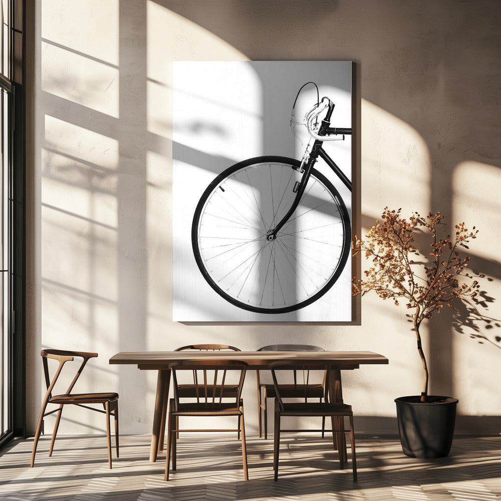 Fiets | Canvas