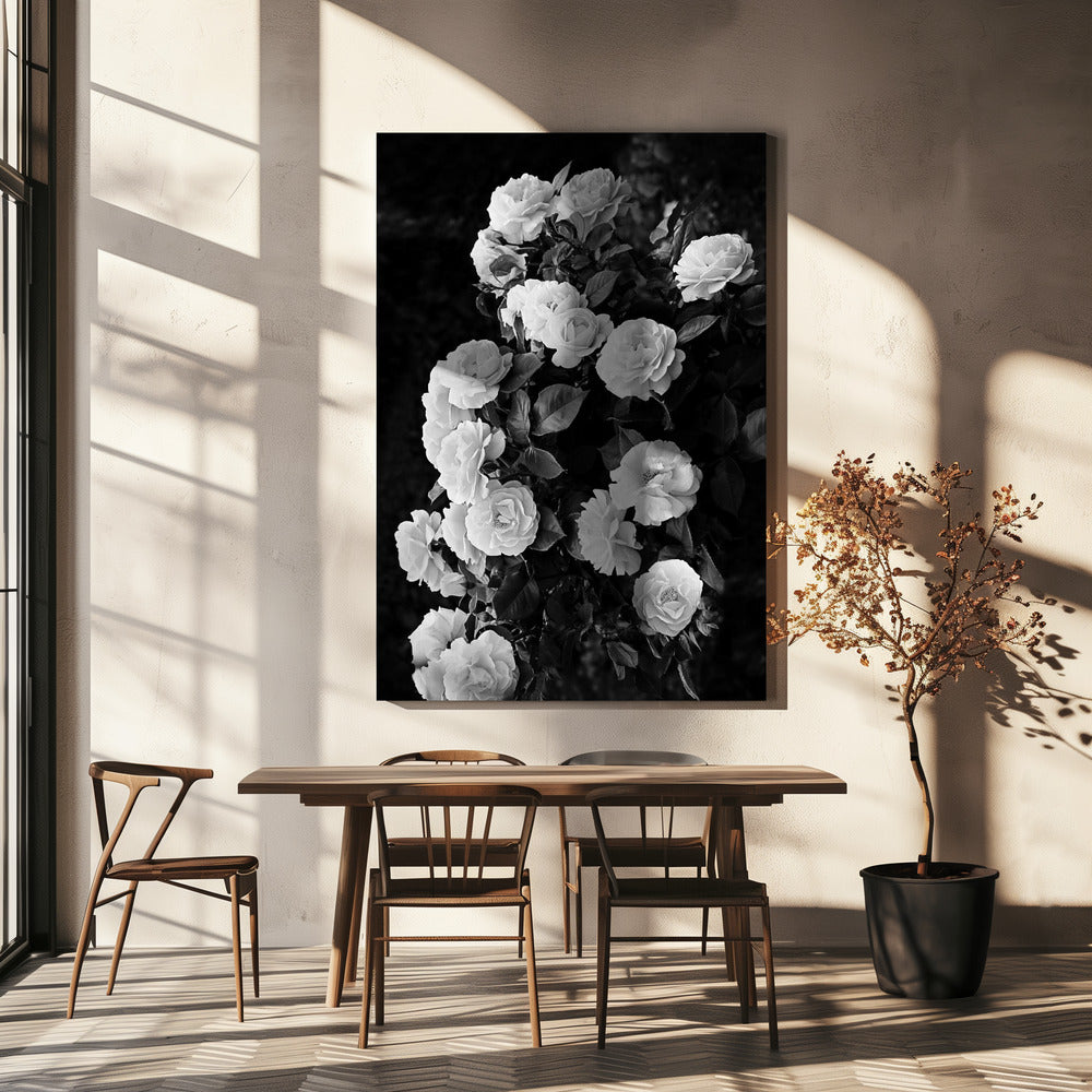 Rozenstruik | Canvas