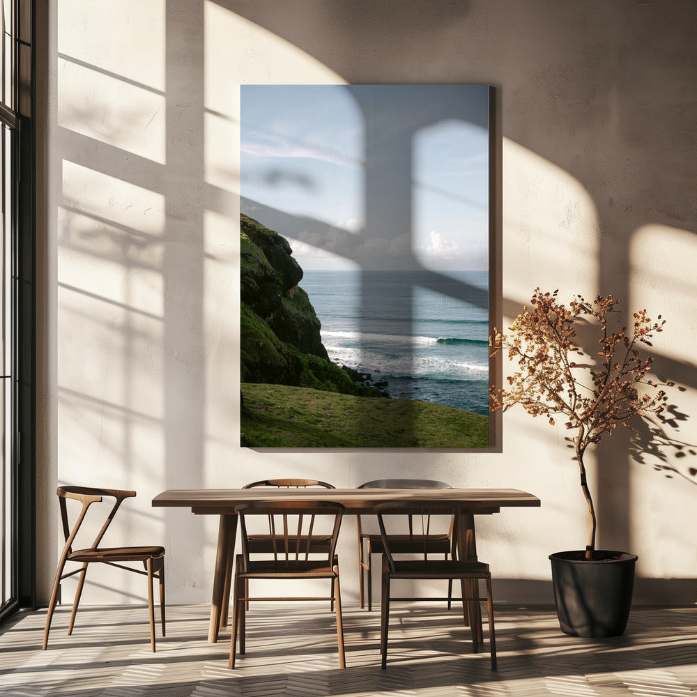 Lombok Indonesië | Canvas
