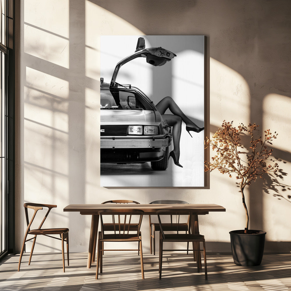De toekomst is vrouwelijk: deel 3 | Canvas