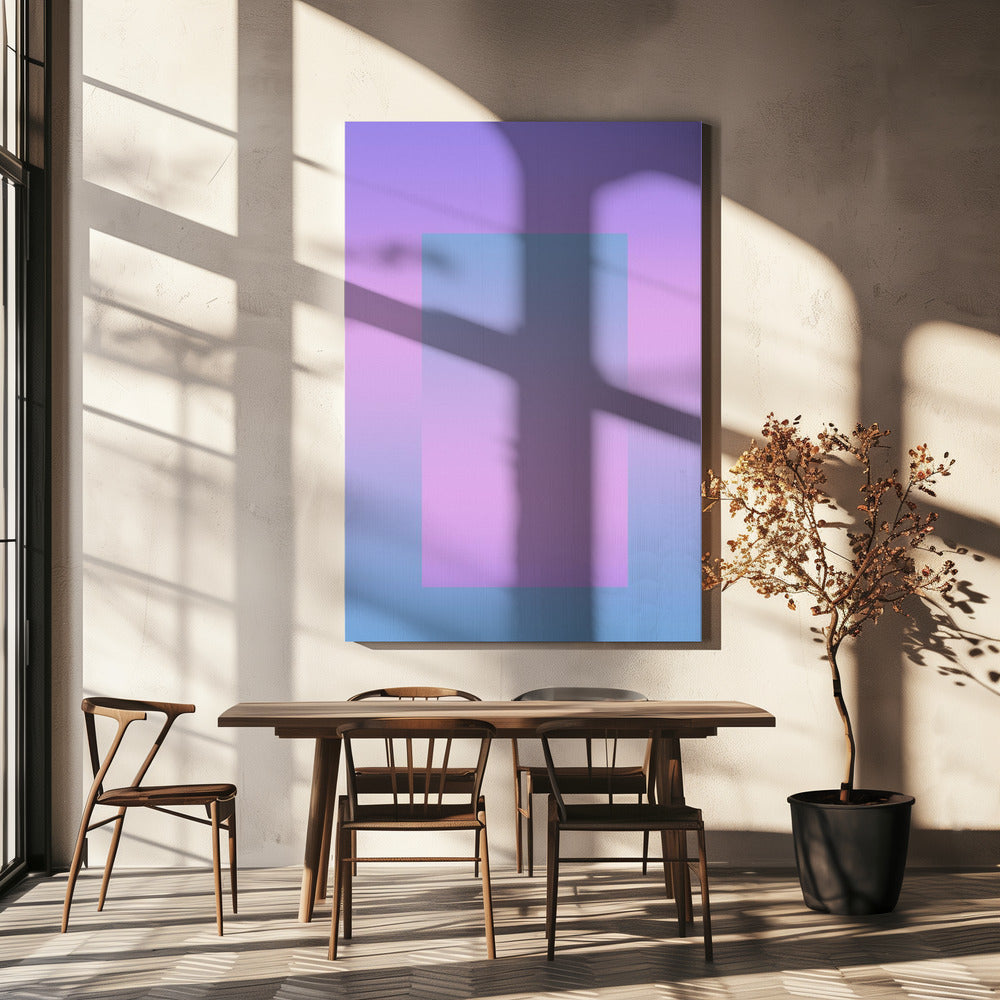 Gradiëntportaal | Canvas