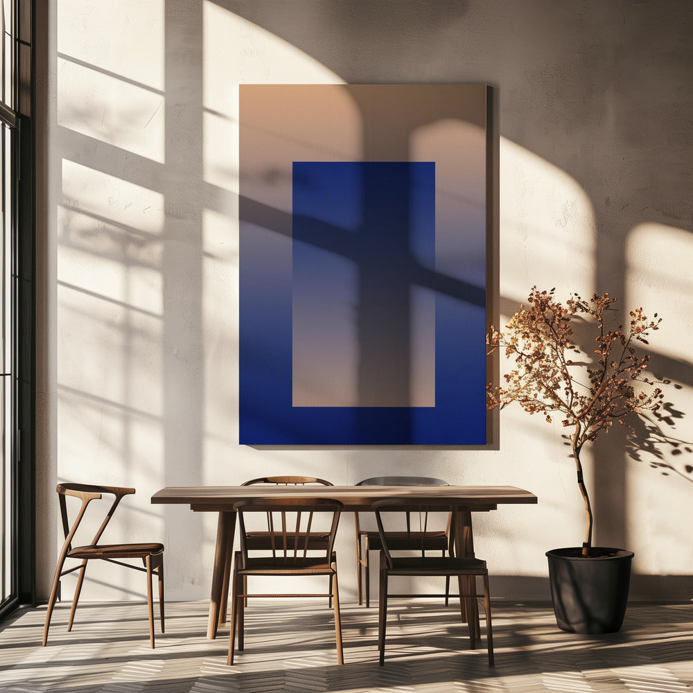 Schemerpoort | Canvas