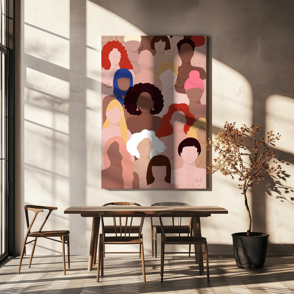 Wie de wereld runt | Canvas