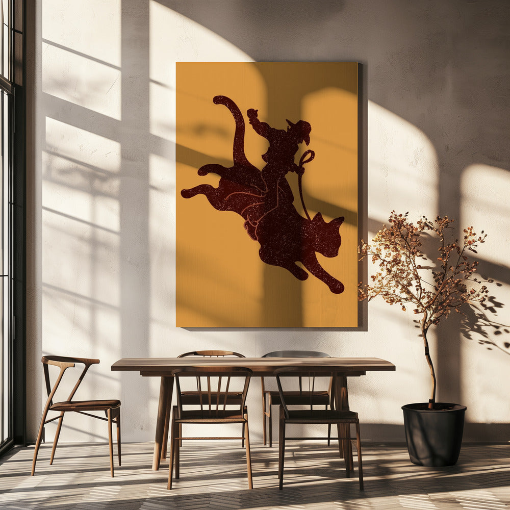 RODEOKAT | Canvas