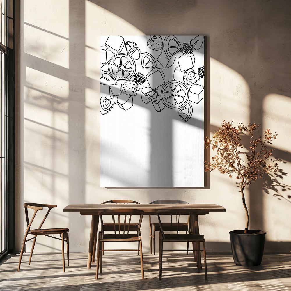 Sangria | Canvas