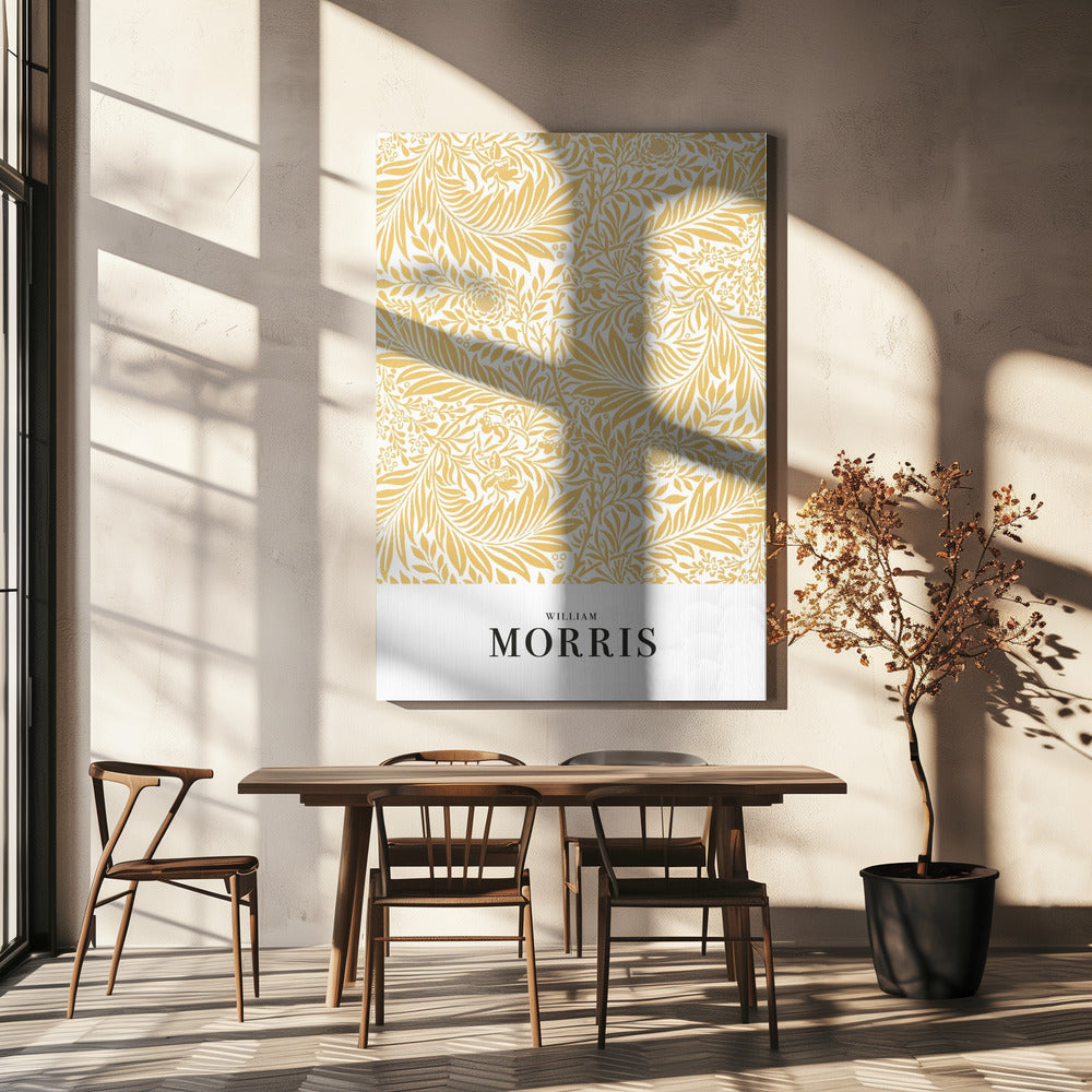 Larkspur | Canvas