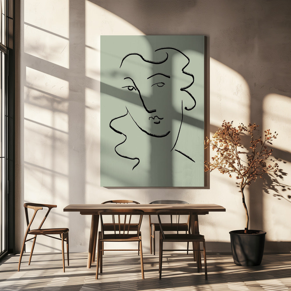 Groen kijken | Canvas