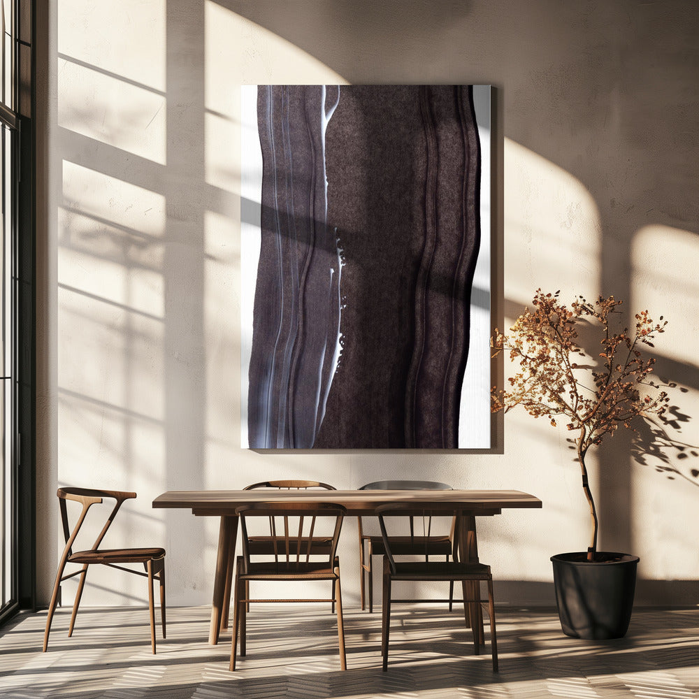 Ethereal Currents | Canvas