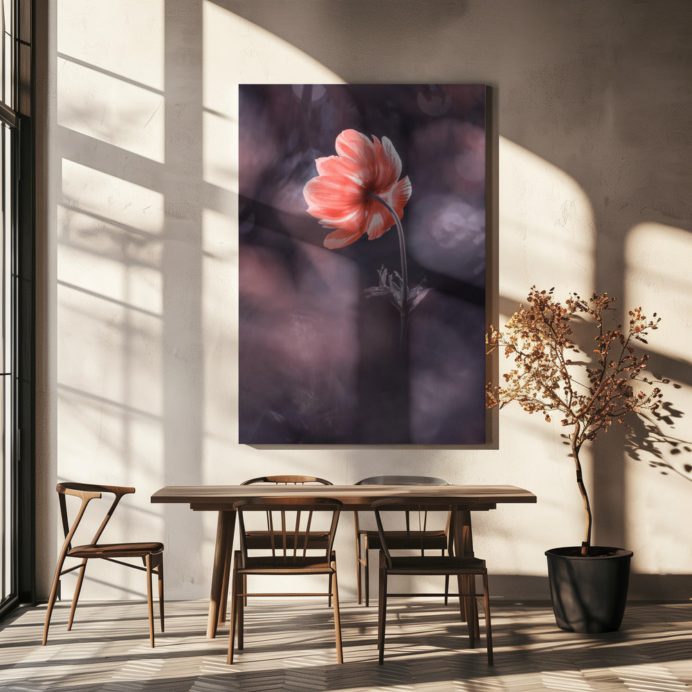 The Lighthouse | Canvas