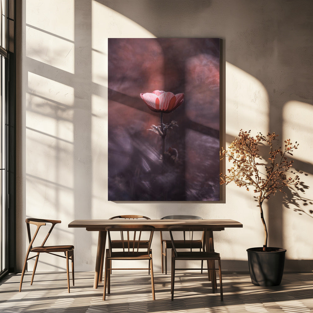 Vurig | Canvas