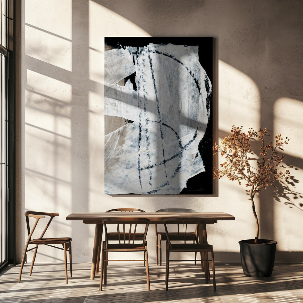 Mind No2 | Canvas