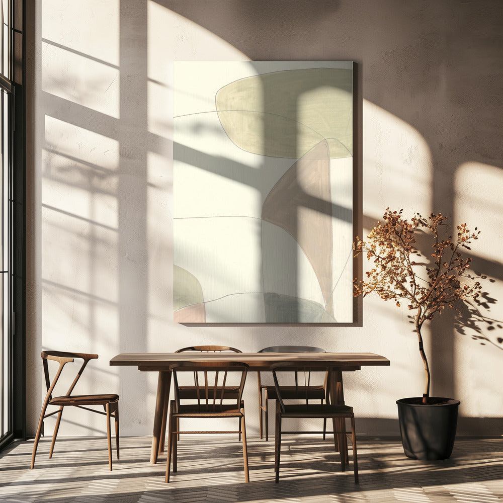Rond | Canvas