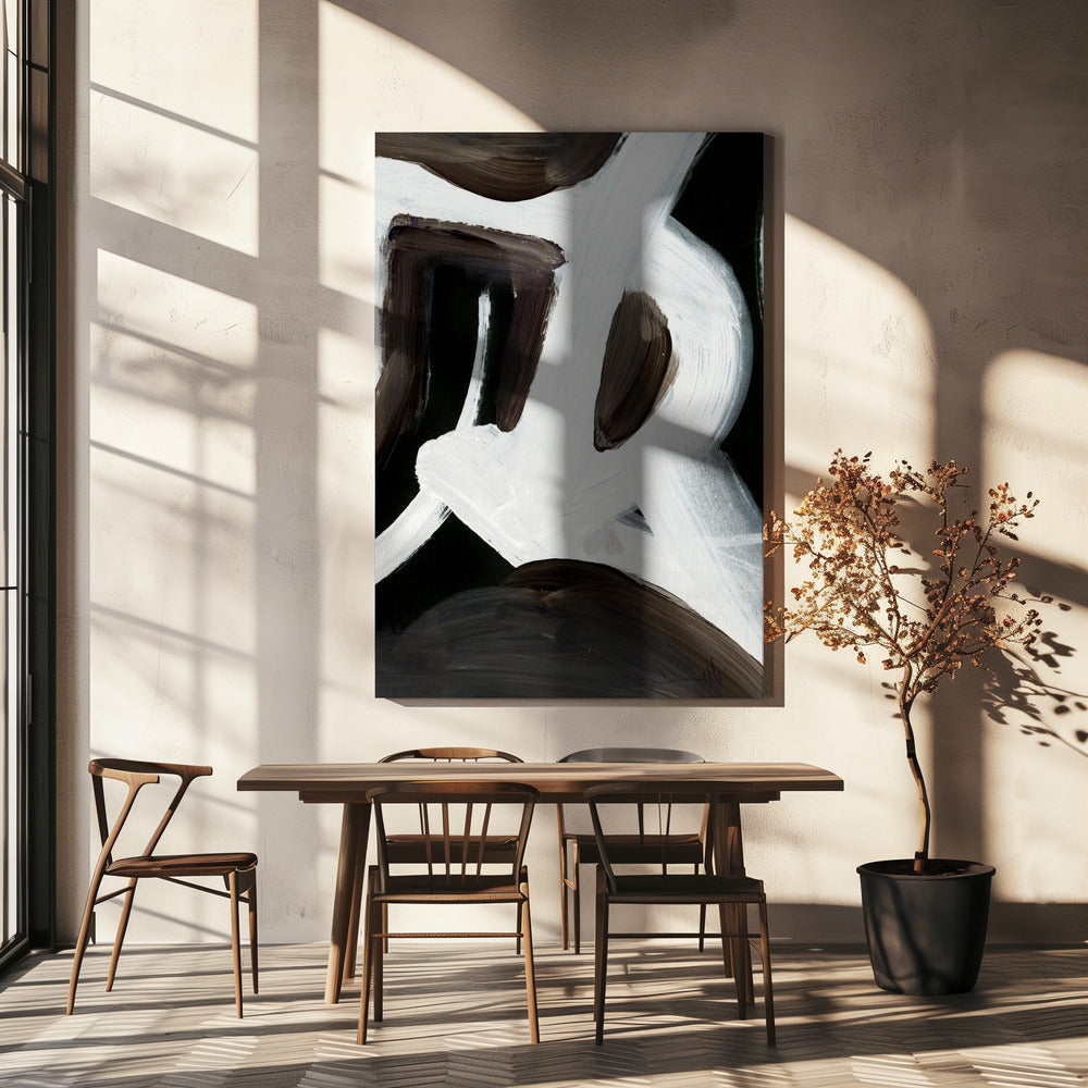 Verbonden | Canvas