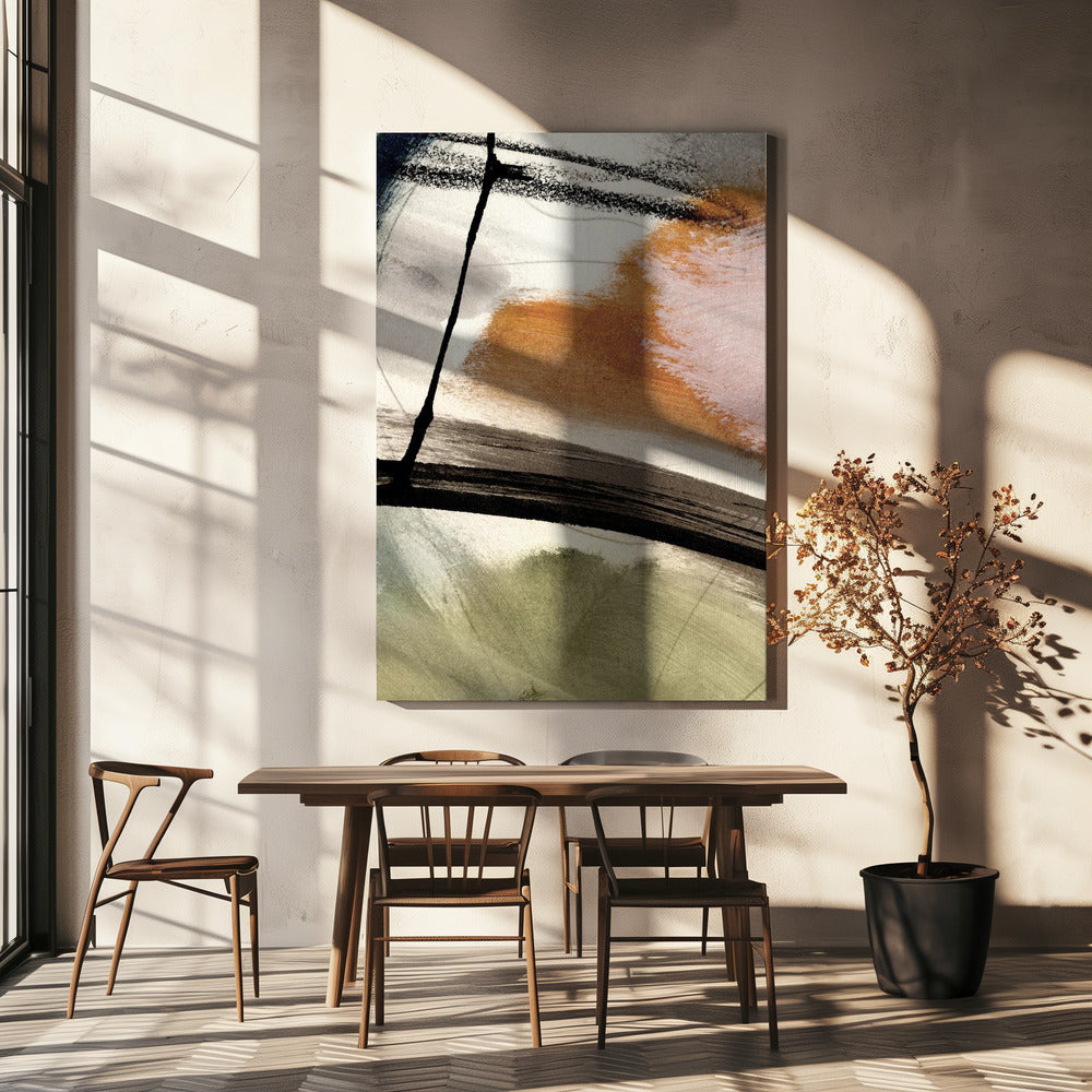 Light No2 | Canvas