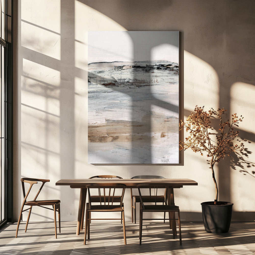 Augustus nr. 2 | Canvas