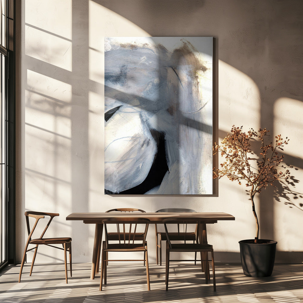 Windy | Canvas