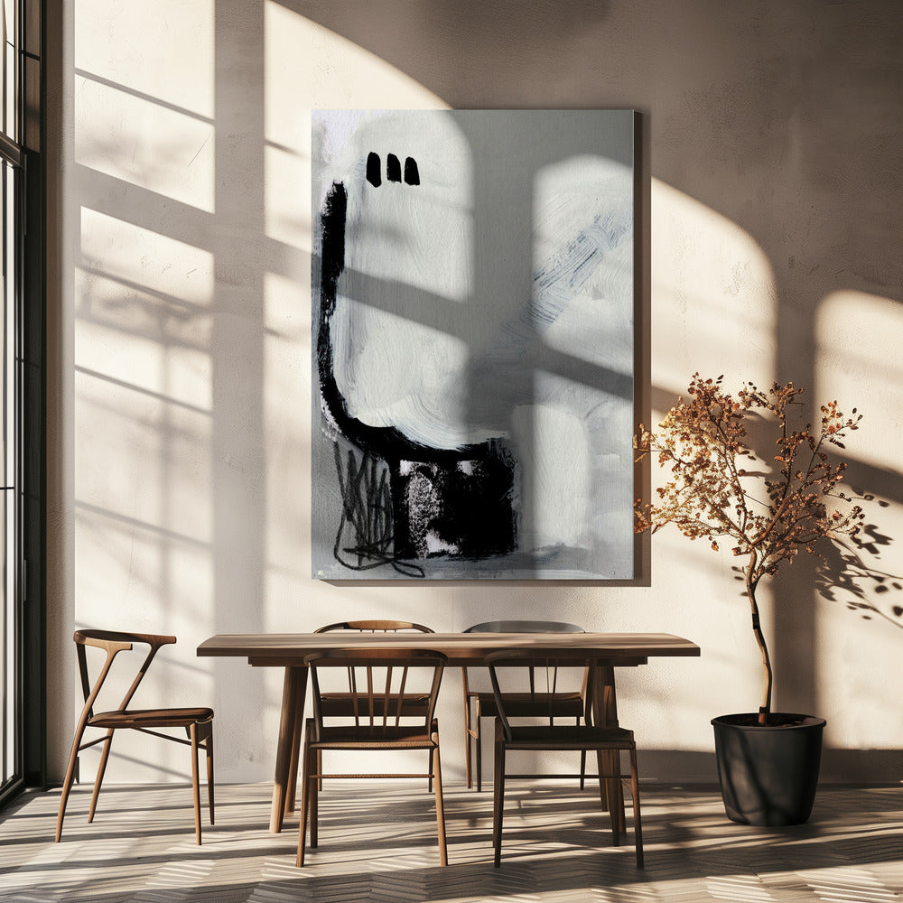 Beyond No2 | Canvas