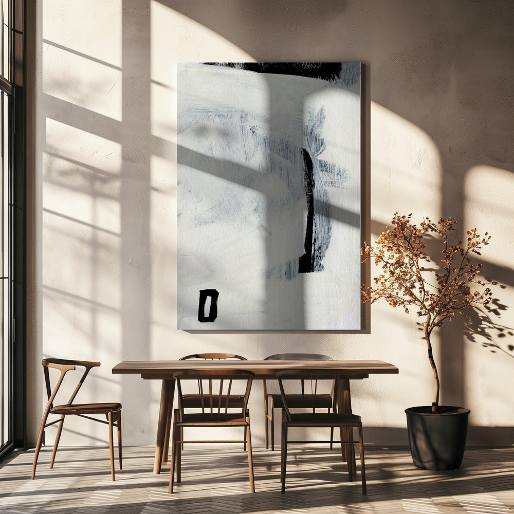Beyond | Canvas