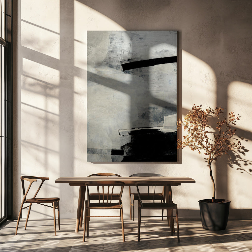 Voor altijd | Canvas