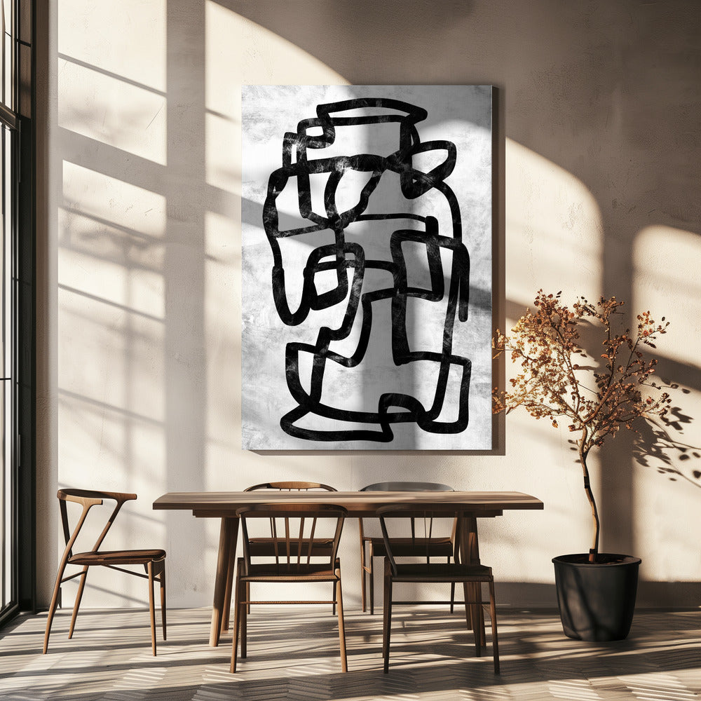 Verhaallijn | Canvas