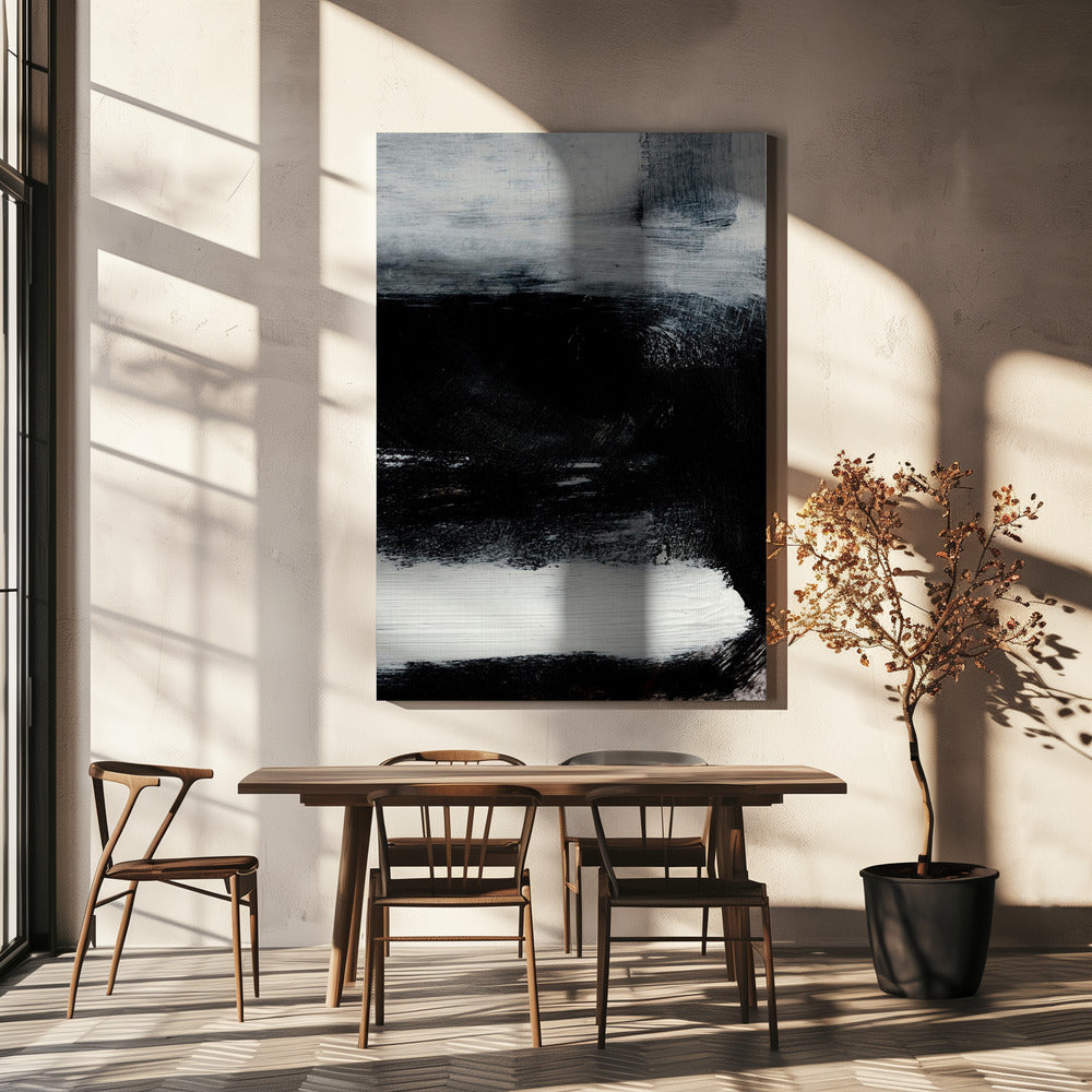 Stay | Canvas