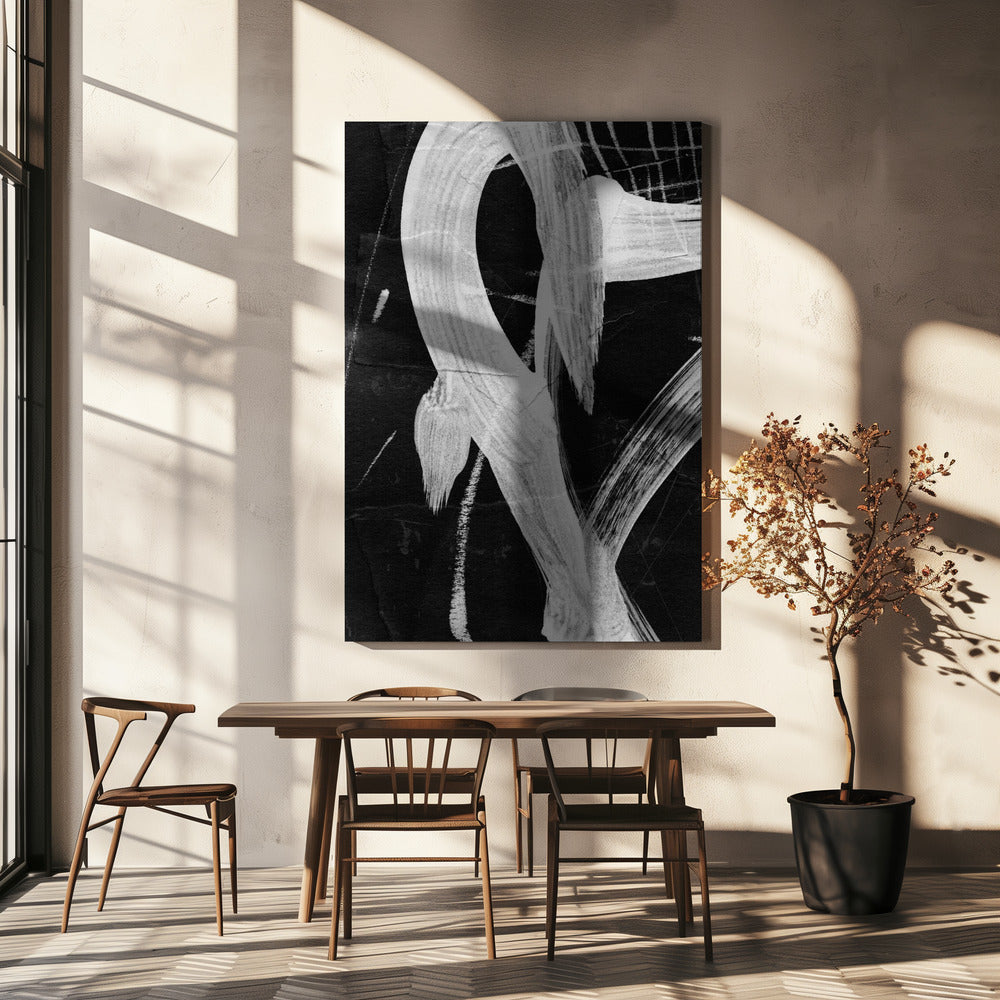 Zinkend | Canvas