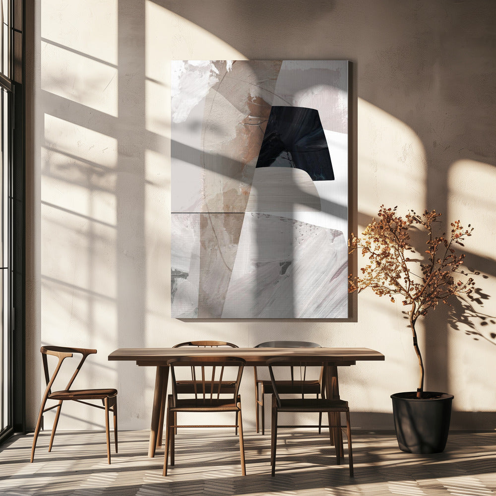 Grotten | Canvas