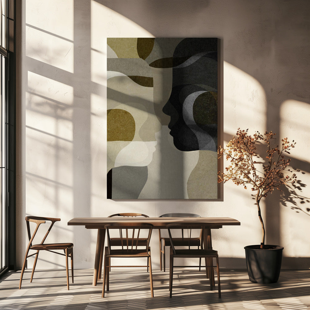 Opkomend | Canvas