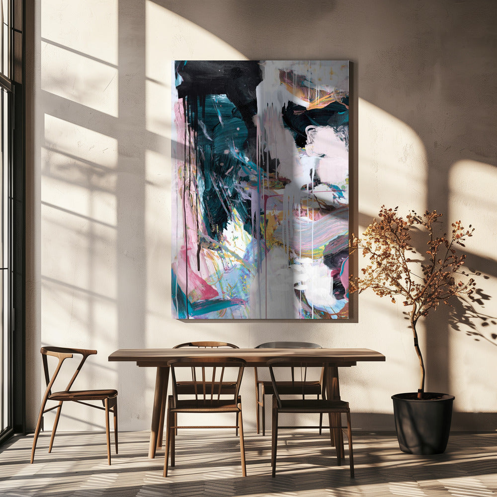 Verklaring nr. 2 | Canvas