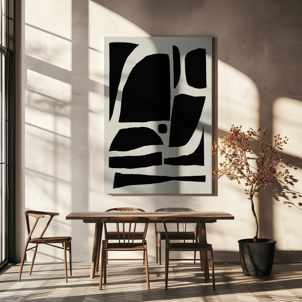 Stukken | Canvas