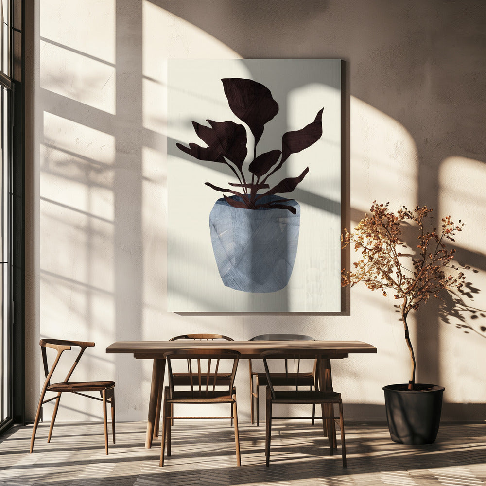 Landplant | Canvas