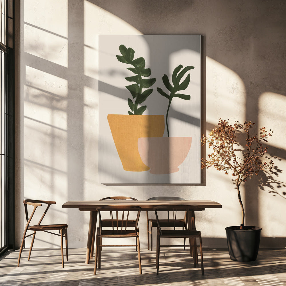 Geplant | Canvas