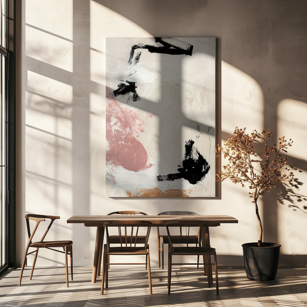 Ballet | Canvas