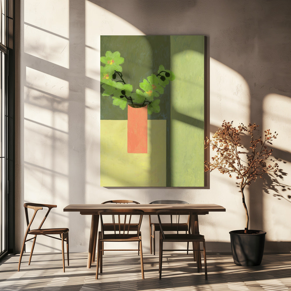 Stilleven 03 | Canvas