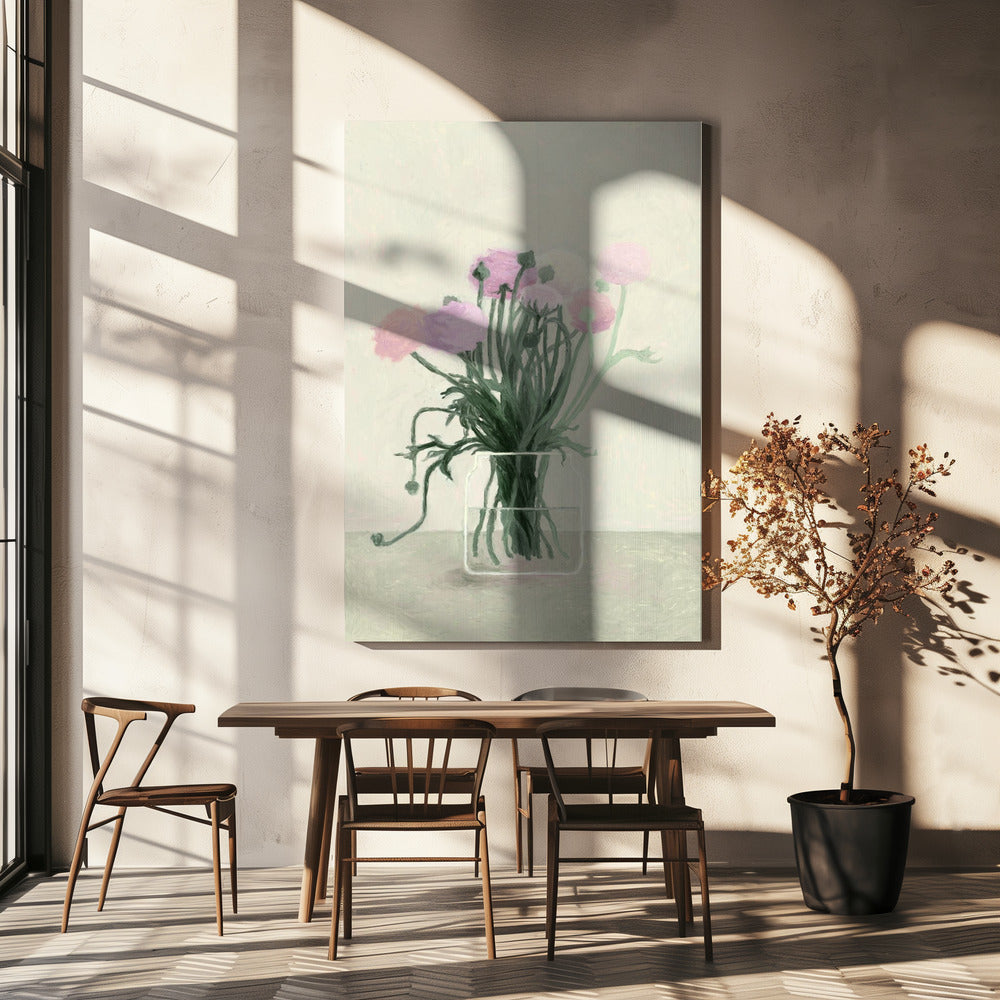 Stilleven 02 | Canvas