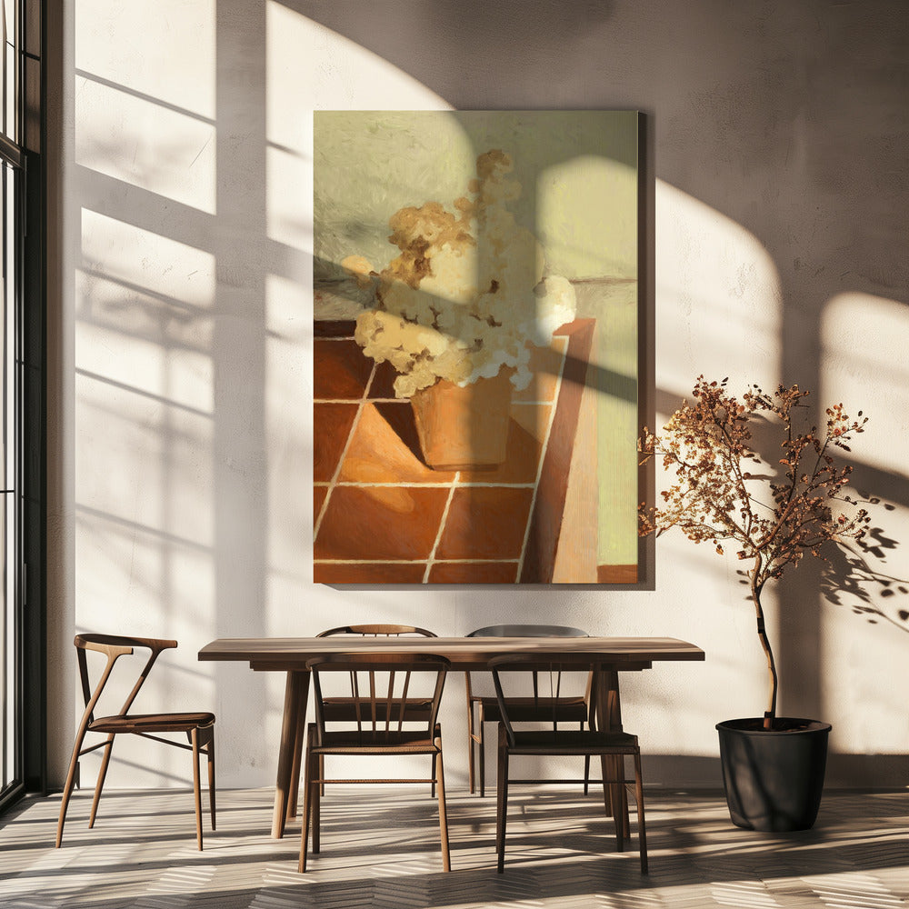 Stilleven 01 | Canvas